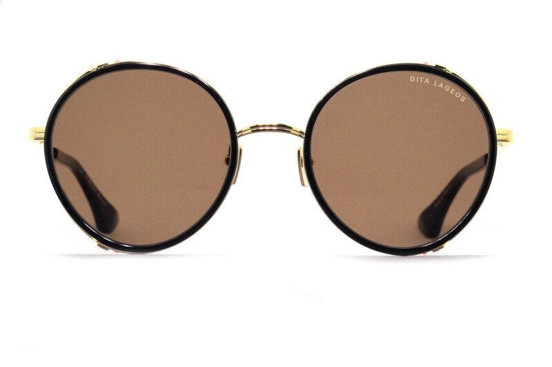 Lageos DTS532 by Dita