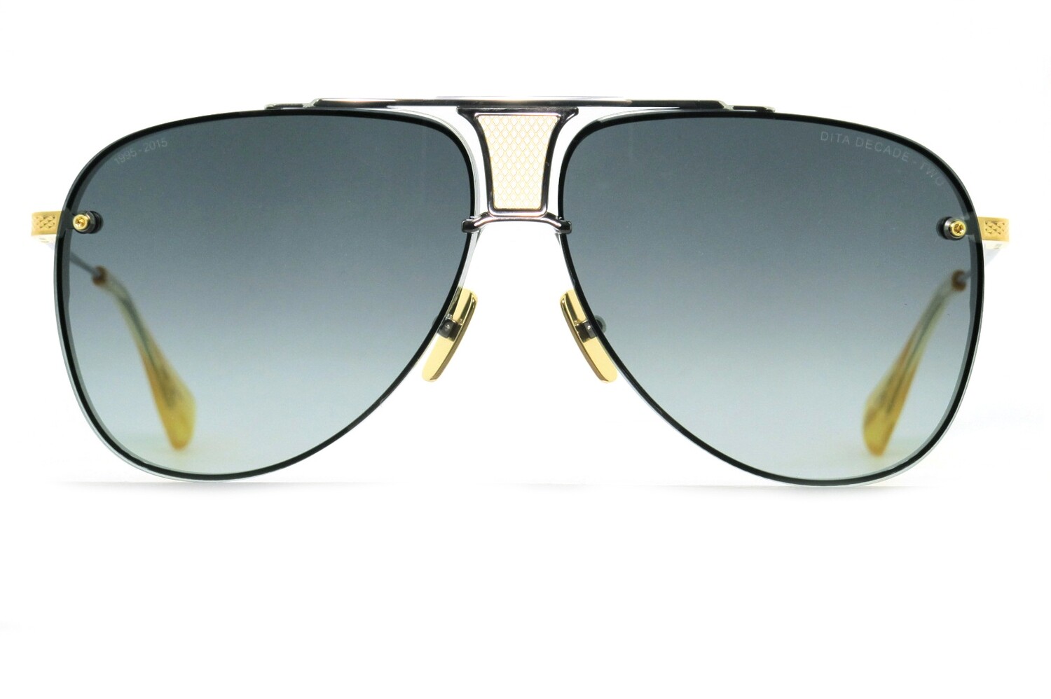 Decade Two DRX2082 by Dita, Farbe: A-SLV-GLD