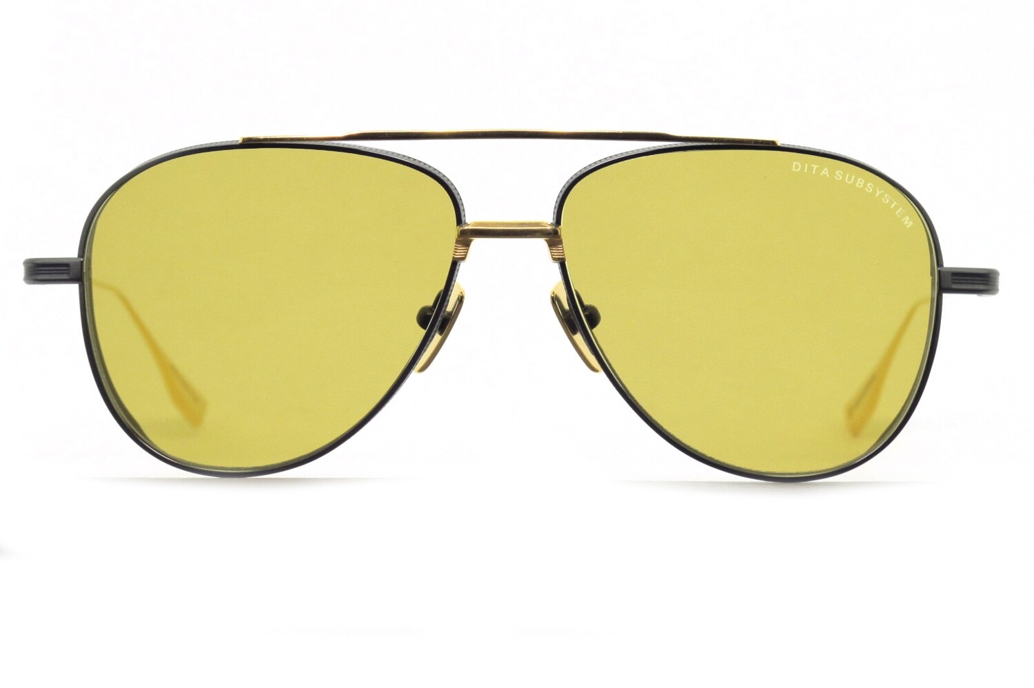Subsystem DTS141 by Dita, Farbe: 02 BLK-GLD