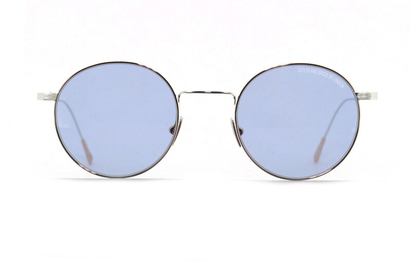 0001 by Cutler and Gross