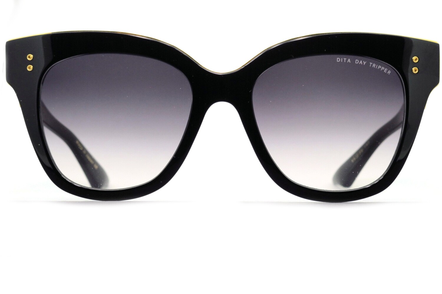 Day Tripper 22031 by Dita, Farbe: A BLK-GLD (Lieferzeit ca. 14 Tage)