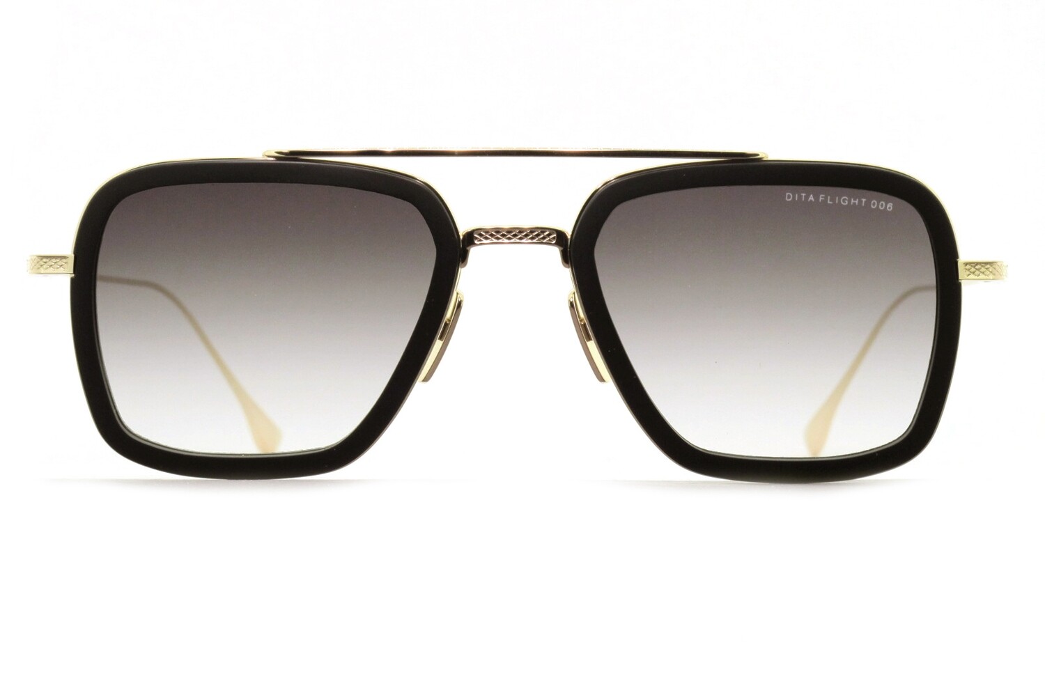 Flight 006 7806 by Dita, Farbe: B-BLK-GLD