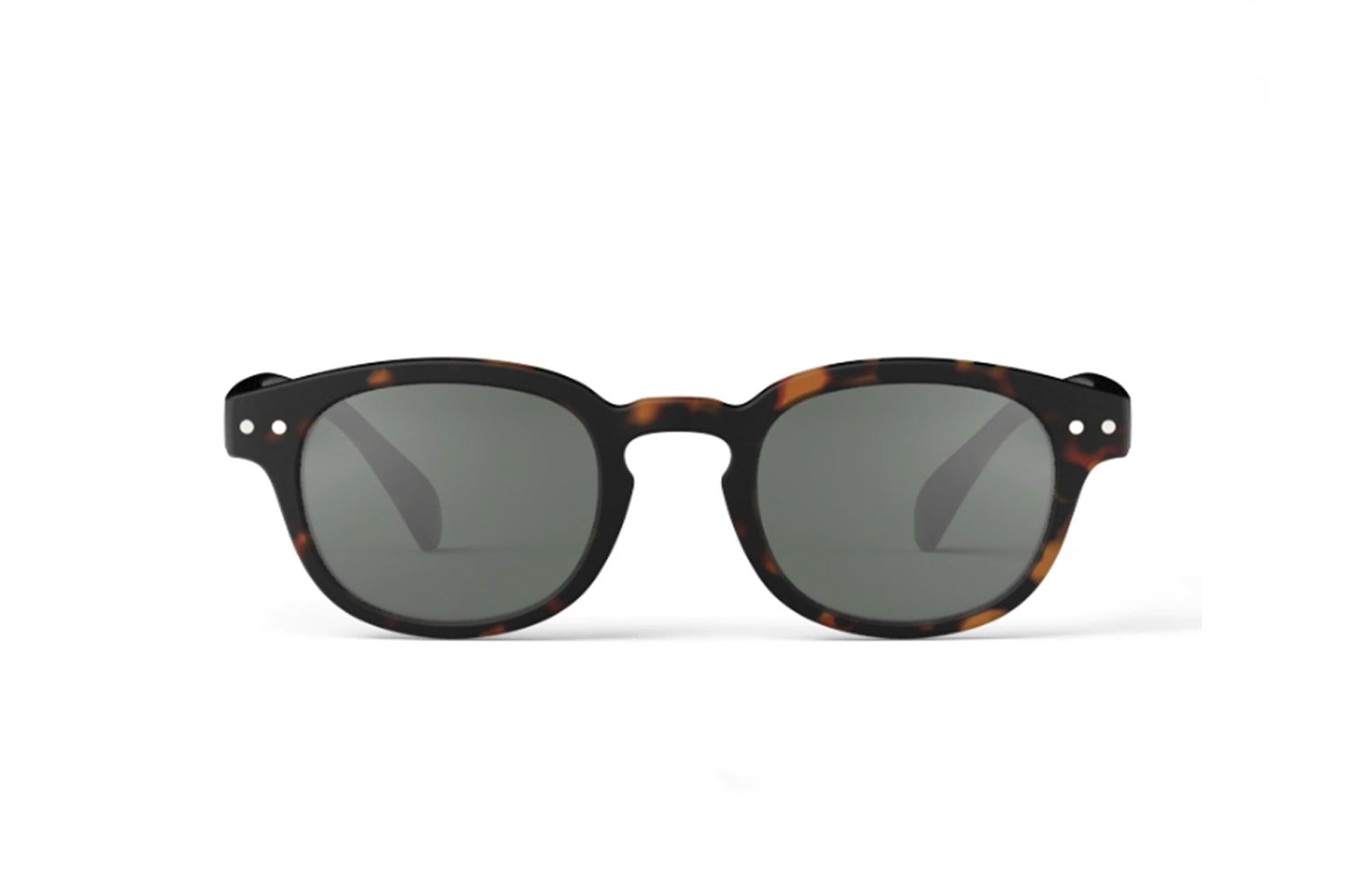 Junior Sun #C Sonnenbrille von Izipizi, Farbe: Tortoise