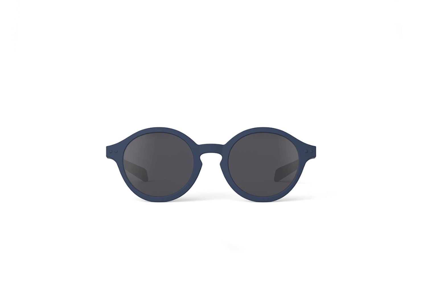 Kids Plus SUN #d 3-5 Jahre Sonnenbrille von Izipizi, Farbe: Denim Blue (Lieferzeit ca. 14 Tage)