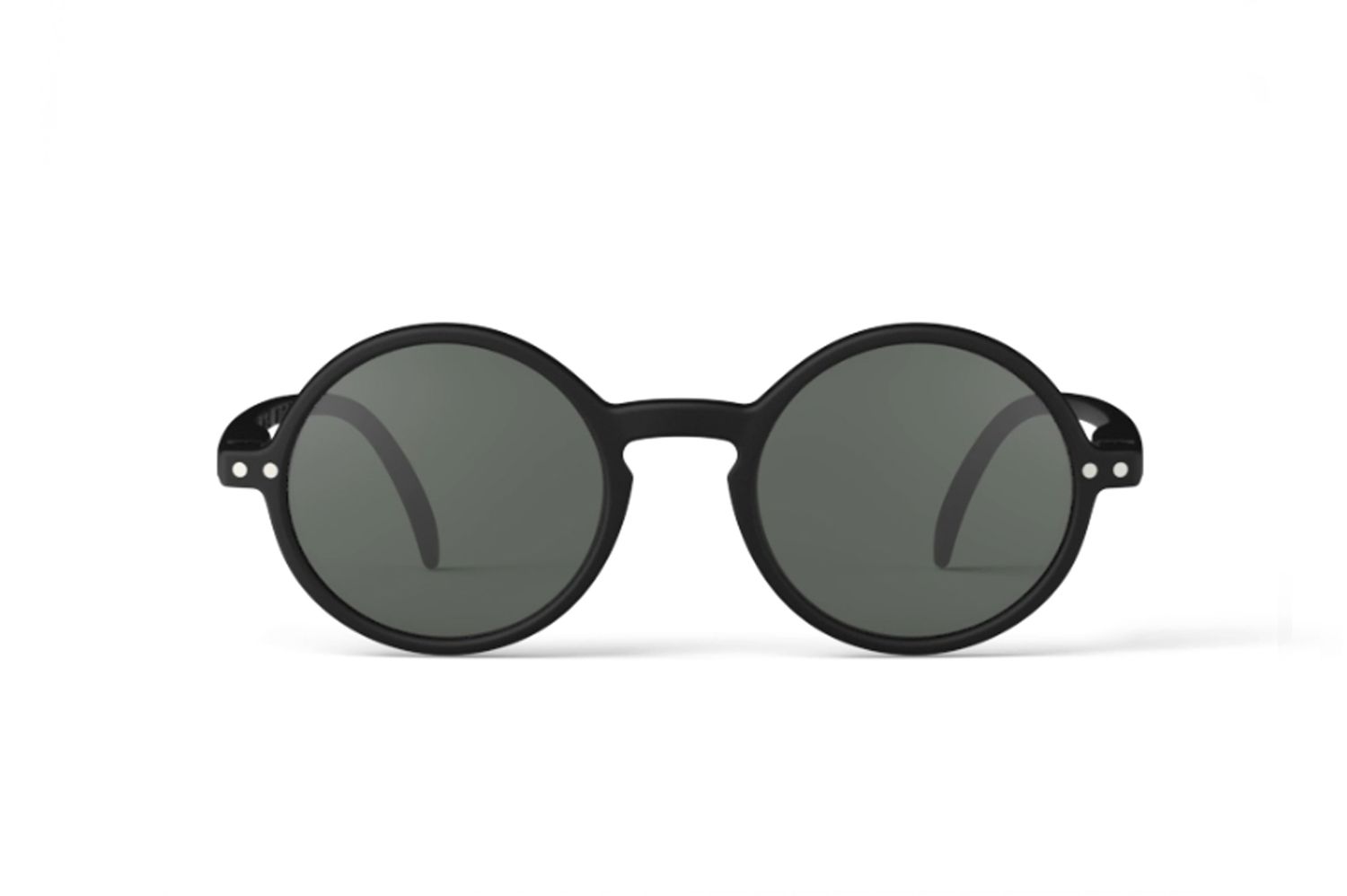 Junior Sun #G Sonnenbrille von Izipizi, Farbe: Black