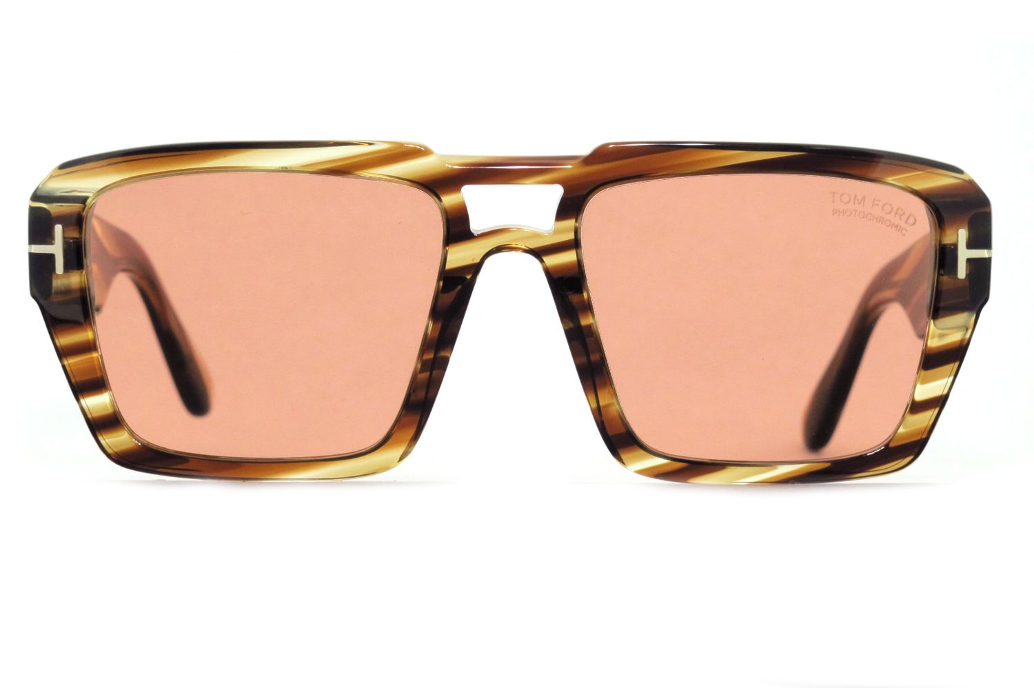 Redford TF1153 by Tom Ford, Farbe: 55E (photochromic, Lieferzeit ca. 14 Tage)