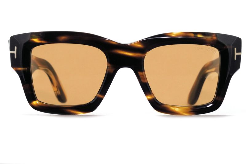 Ilias TF11154 by Tom Ford