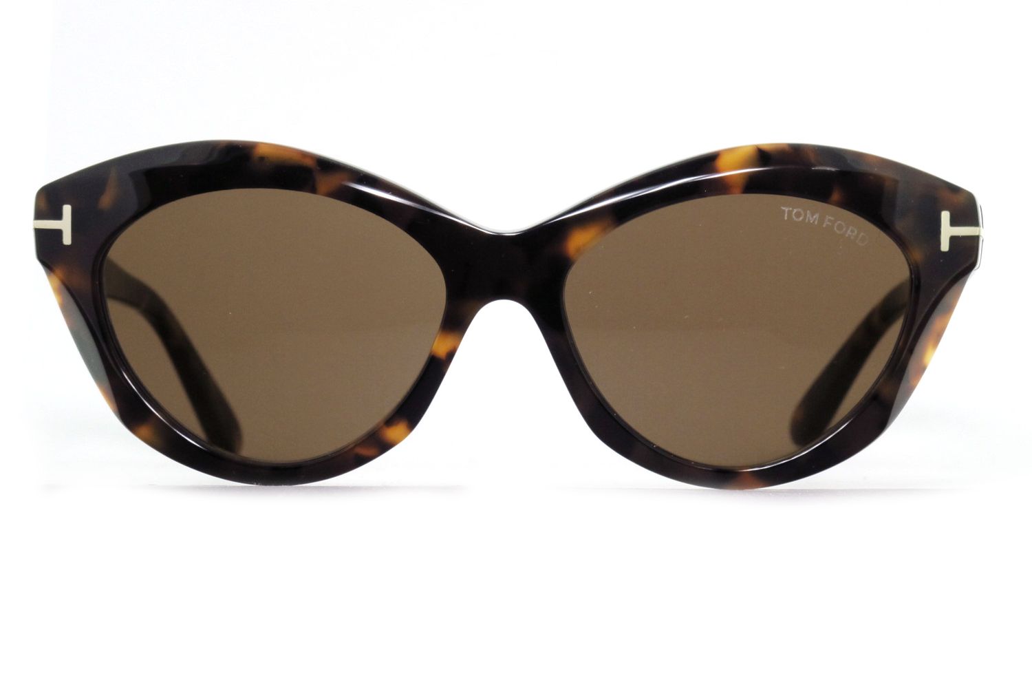 Toni TF1111 by Tom Ford, Farbe: 52E (Lieferzeit ca. 14 Tage)