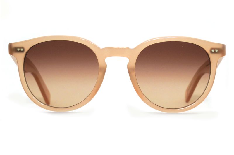 Morningside X by Garrett Leight