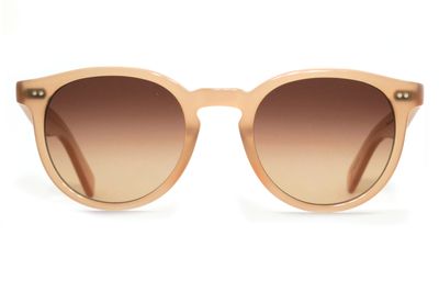 Morningside X by Garrett Leight