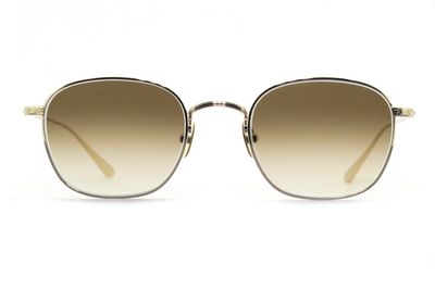 Cascade M by Garrett Leight