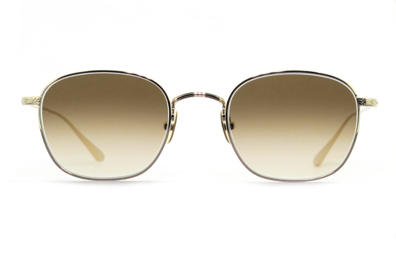 Cascade M by Garrett Leight, Farbe: G