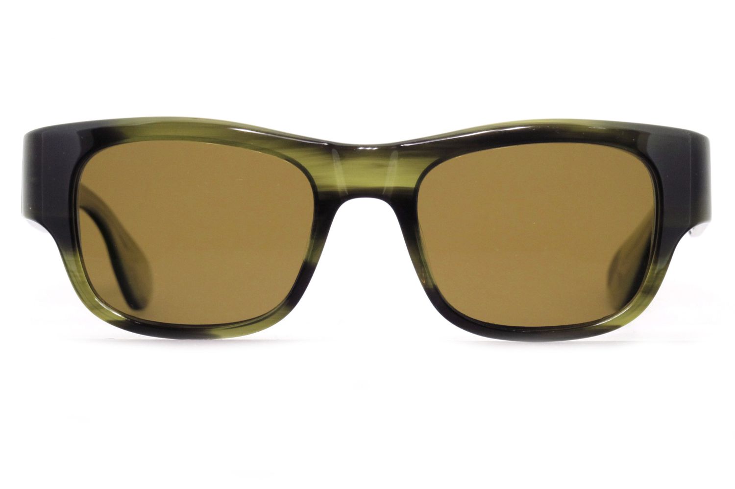 Shasta by Garrett Leight, Farbe: DGFR (polarized)
