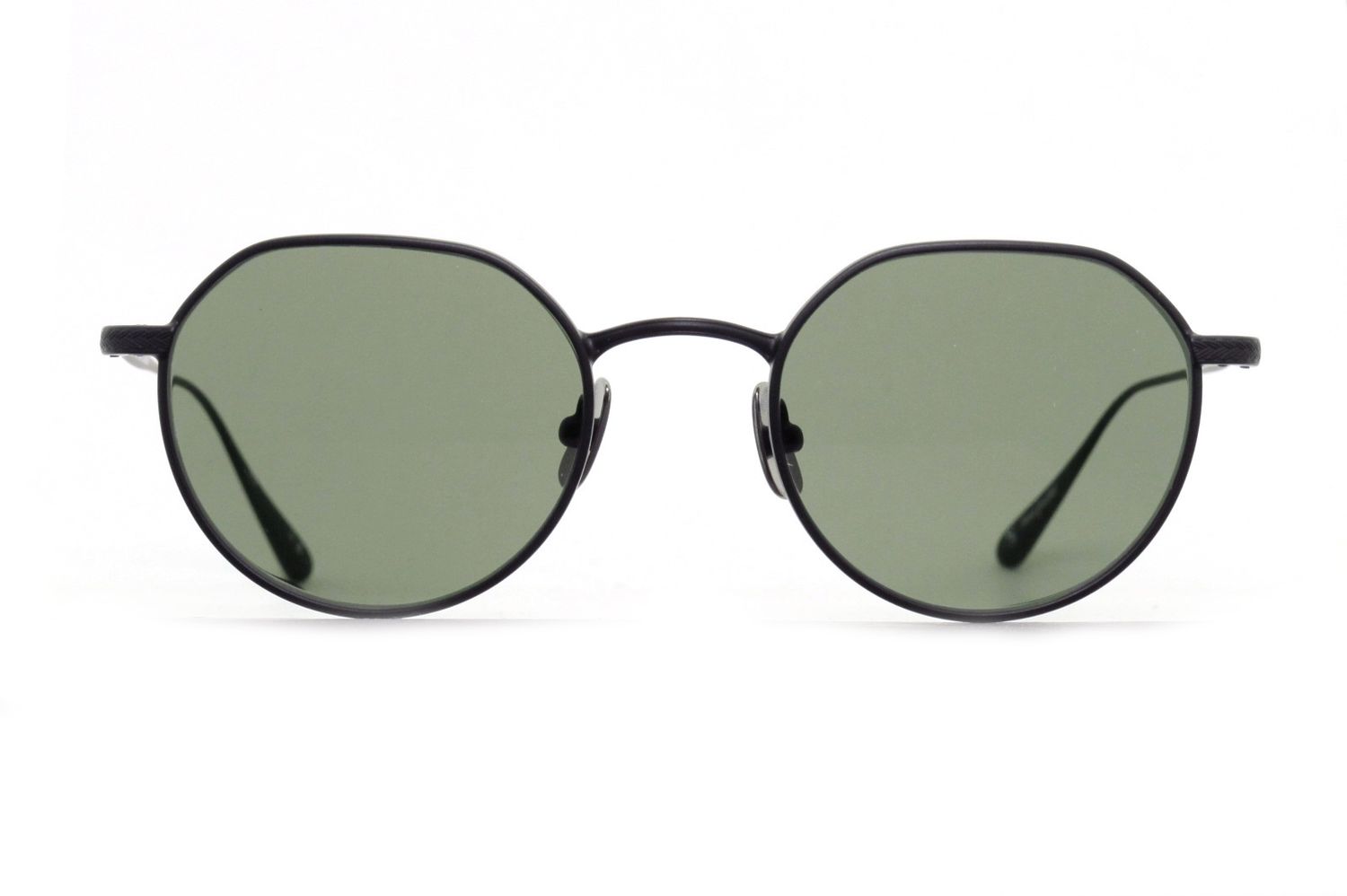 Eureka M by Garrett Leight, Farbe: BK (Lieferzeit ca. 14 Tage)