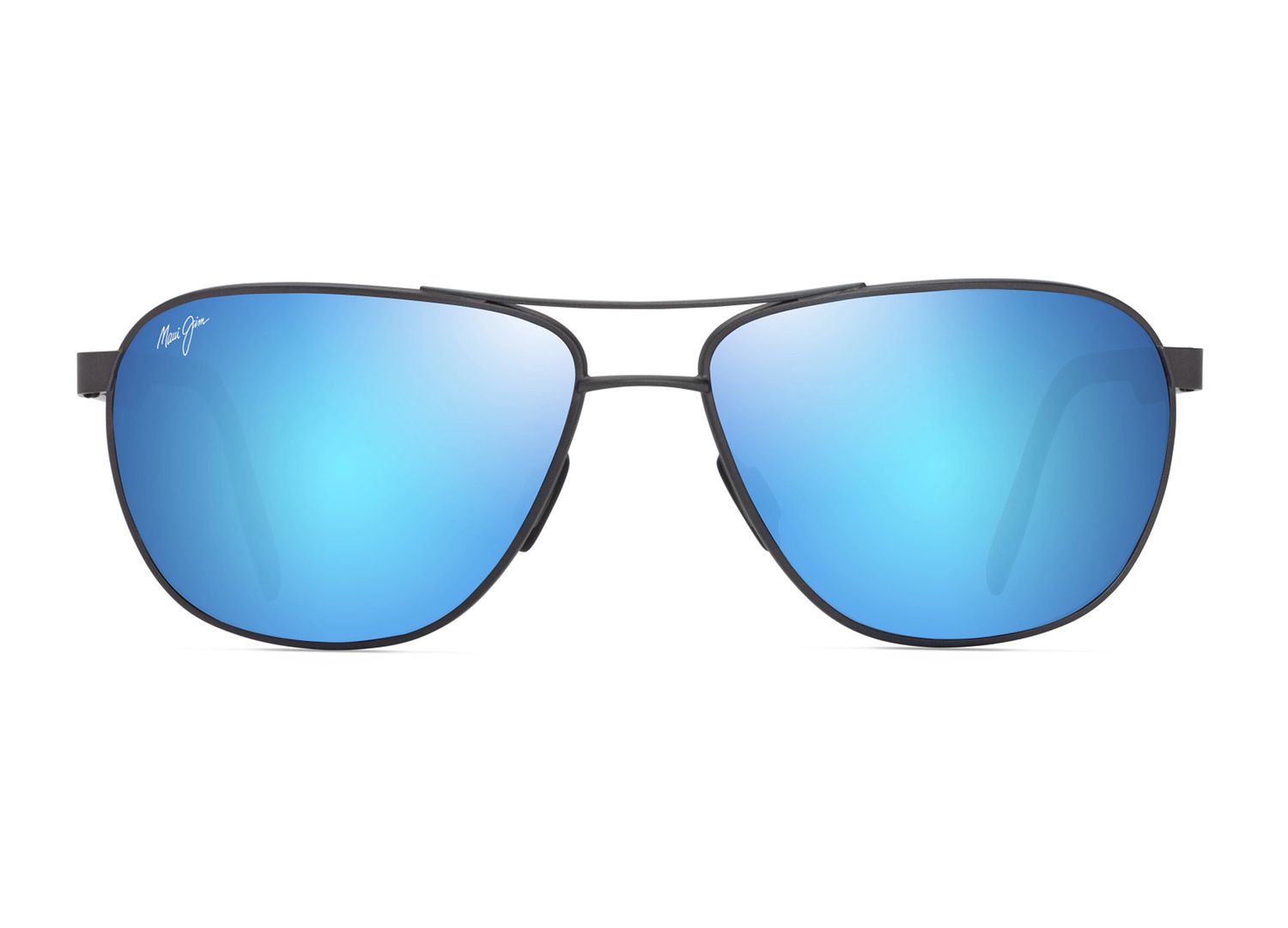 Castles MJ728 by Maui Jim, Farbe: 17