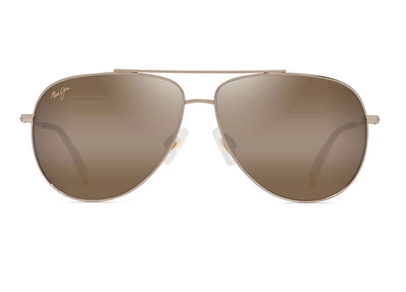 Hau&#39;oli MJ665 by Maui Jim, Farbe: 16B