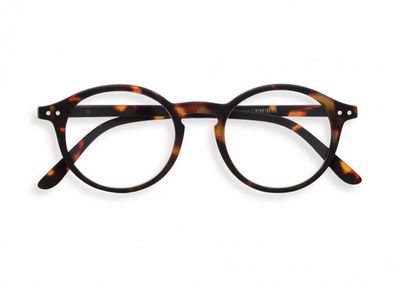 Lesebrille #D by Izipizi