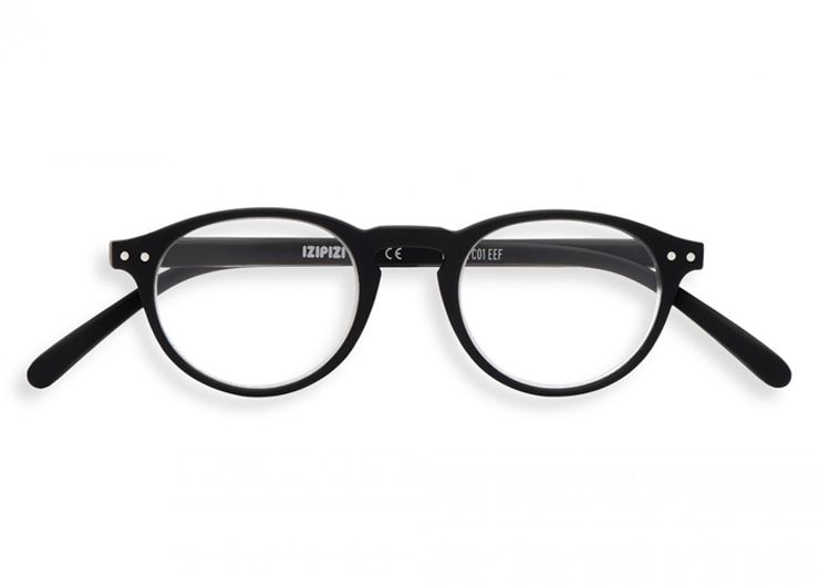 Lesebrille #A by Izipizi