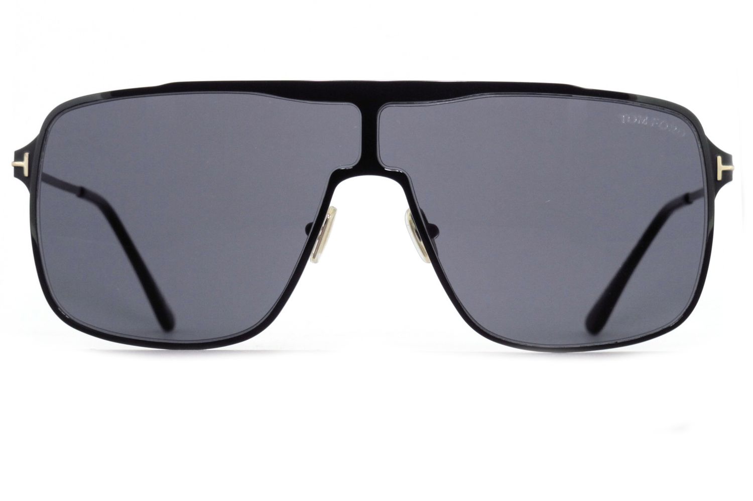 Zappa TF1173 by Tom Ford, Farbe: 01A