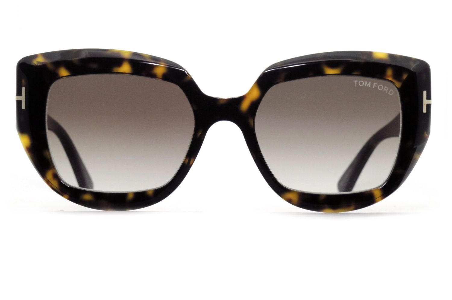Saltzman TF1192 by Tom Ford, Farbe: 52B (Lieferzeit ca. 14 Tage)