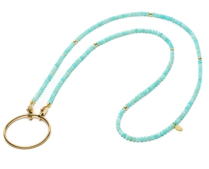 Brillenkette Milua by Balibay