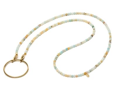 Brillenkette Arina by Balibay