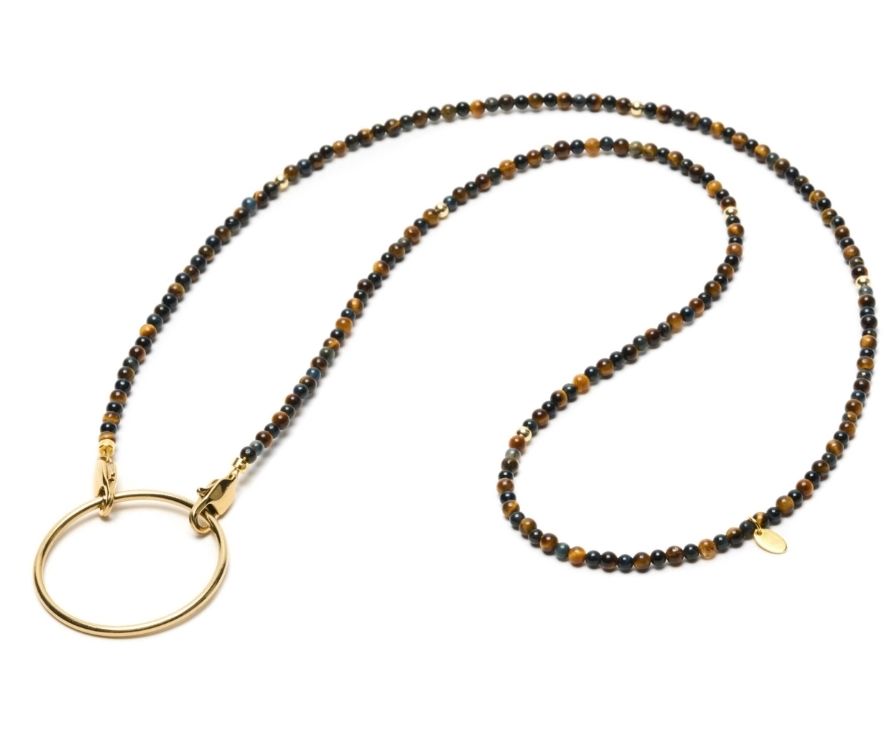 Brillenkette Gisele by Balibay