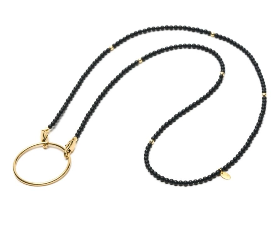 Brillenkette Hira by Balibay