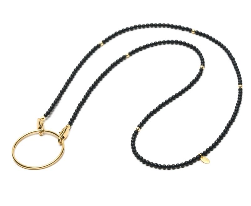 Brillenkette Hira by Balibay