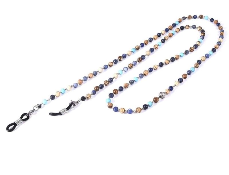 Brillenkette Lavelle by Balibay