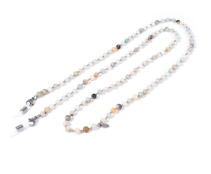 Brillenkette Amaia by Balibay