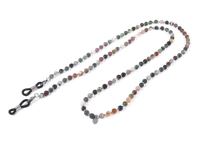 Brillenkette Mojana by Balibay