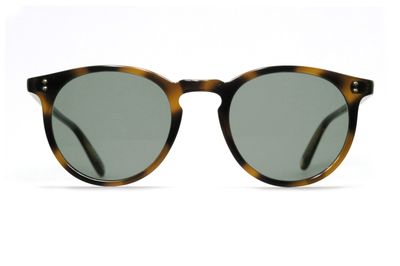 Carlton by Garrett Leight