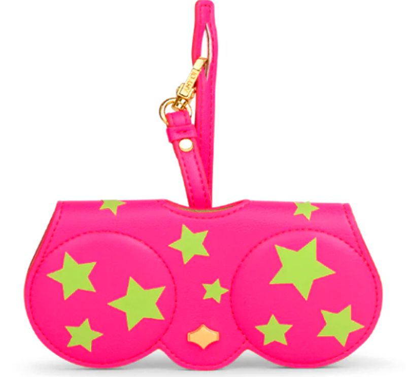 Suncover Neon Star by Any Di