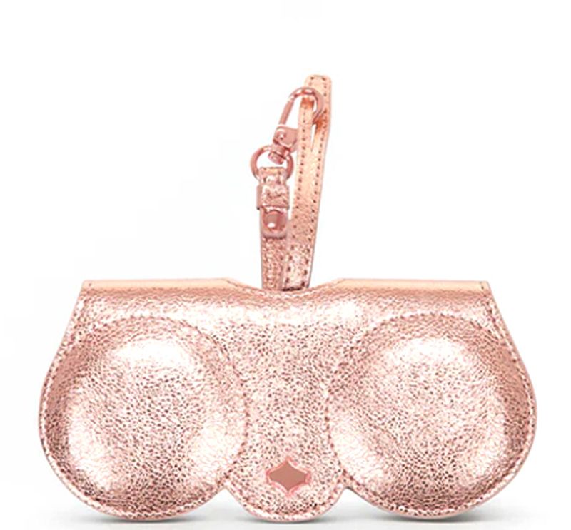 Suncover Rose Gold by Any Di