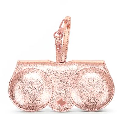 Suncover Rose Gold by Any Di