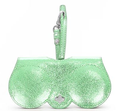 Suncover Green Metallic by Any Di