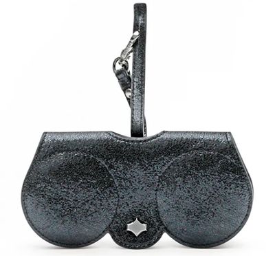 Suncover Black Metallic by Any Di