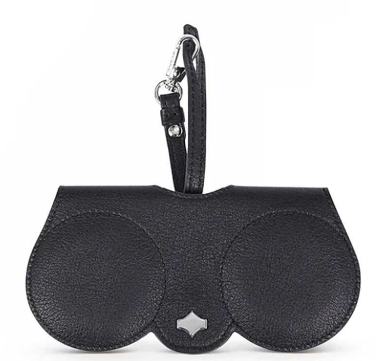 Suncover Black Silver by Any Di