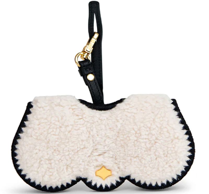 Suncover Shearling by Any Di