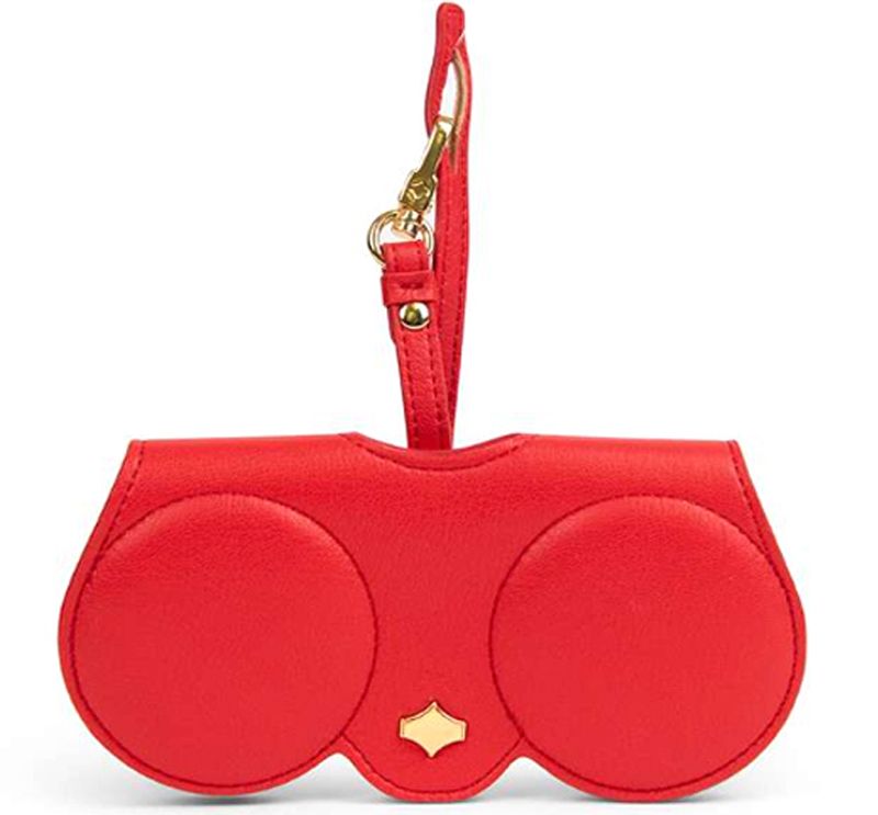 Suncover Rojo by Any Di