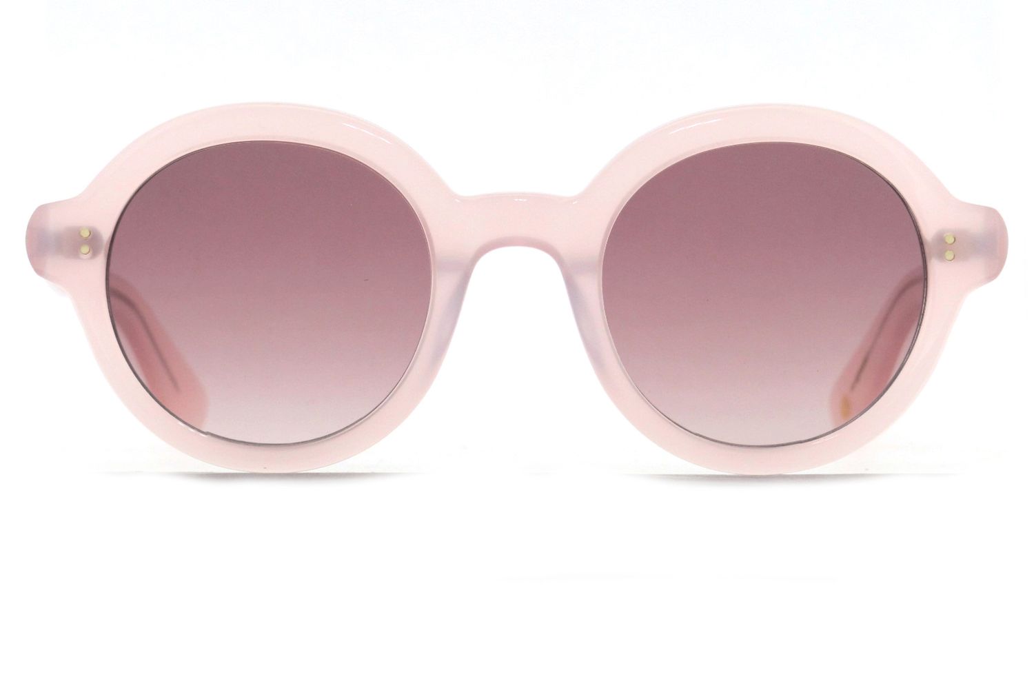 Julien by Garrett Leight, Farbe: BUGM