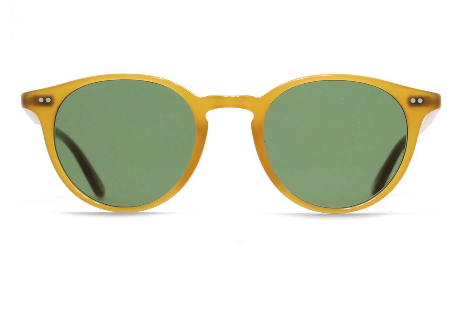 Clune by Garrett Leight, Farbe: SUS