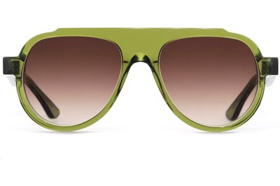 Clandesty by Thierry Lasry
