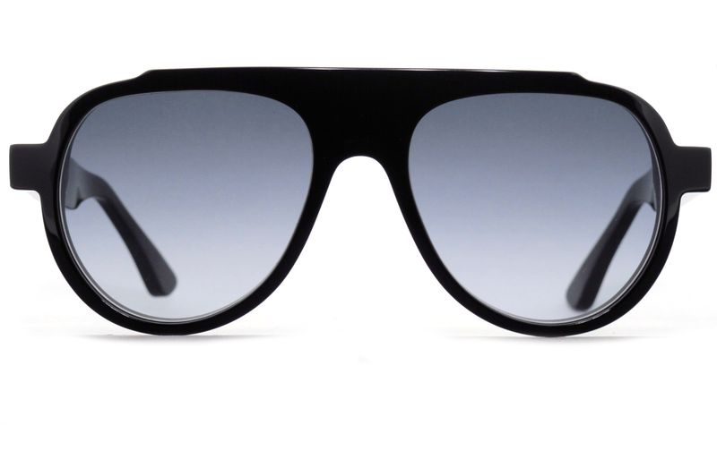 Dynasty by Thierry Lasry