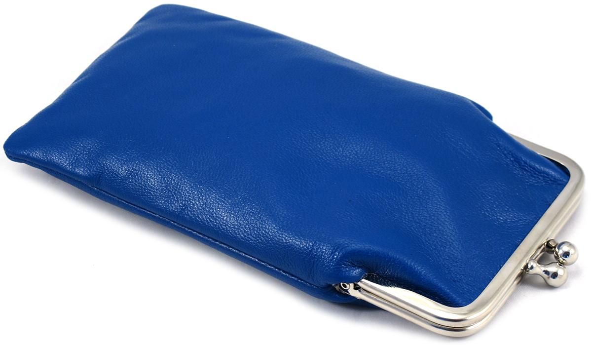 Brillenetui Indigo by Fräulein Rosarot