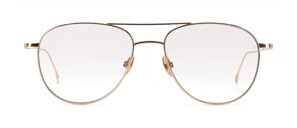 Precious PO-03 by Götti, Farbe: Rose Gold Plated