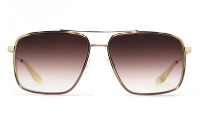 Scaramanga by Barton Perreira