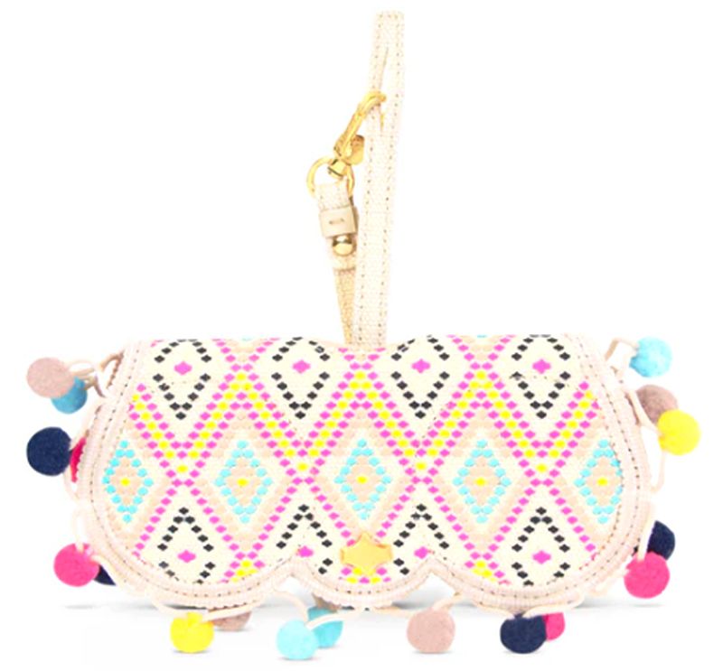 Suncover Diamond Face Pom Pon by Any Di