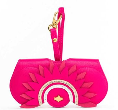 Suncover Sunrise by Any Di